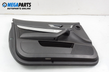 Interior door panel for Audi A6 (C6) 3.2 FSI Quattro, 255 hp, sedan, 2004, position: front - left