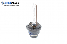 Xenon bulb for Audi A6 (C6) 3.2 FSI Quattro, 255 hp, sedan, 2004 Xenon bulb for Audi A6 (C6) 3.2 FSI Quattro, 255 hp, sedan, 2004