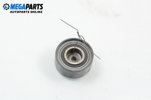 Tensioner pulley for Audi A6 (C6) 3.2 FSI Quattro, 255 hp, sedan, 2004 Tensioner pulley for Audi A6 (C6) 3.2 FSI Quattro, 255 hp, sedan, 2004