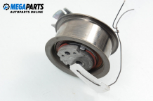 Tensioner pulley for Audi A6 (C6) 3.2 FSI Quattro, 255 hp, sedan, 2004 Tensioner pulley for Audi A6 (C6) 3.2 FSI Quattro, 255 hp, sedan, 2004