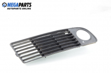Foglight cap for Audi A6 (C5) 2.5 TDI, 150 hp, station wagon, 2000, position: front - right