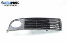 Foglight cap for Audi A6 (C5) 2.5 TDI, 150 hp, station wagon, 2000, position: front - left
