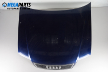 Bonnet for Audi A6 (C5) 2.5 TDI, 150 hp, station wagon, 2000, position: front