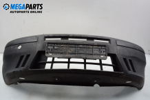 Front bumper for Fiat Punto 1.9 DS, 60 hp, hatchback, 2000, position: front