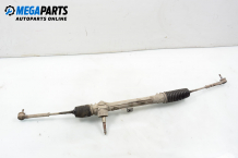 Electric steering rack no motor included for Fiat Punto 1.9 DS, 60 hp, hatchback, 2000