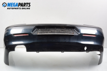 Rear bumper for Alfa Romeo 156 1.8 16V T.Spark, 140 hp, station wagon, 2001, position: rear