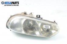 Headlight for Alfa Romeo 156 1.8 16V T.Spark, 140 hp, station wagon, 2001, position: right Headlight for Alfa Romeo 156 1.8 16V T.Spark, 140 hp, station wagon, 2001, position: right
