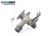 Engine coolant heater for Volkswagen New Beetle 1.9 TDI, 90 hp, hatchback, 1999