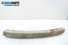 Bumper support brace impact bar for Audi A8 (D2) 4.2 Quattro, 299 hp, sedan automatic, 1995, position: rear
