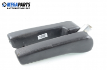 Armrest for Audi A8 (D2) 4.2 Quattro, 299 hp, sedan automatic, 1995 Armrest for Audi A8 (D2) 4.2 Quattro, 299 hp, sedan automatic, 1995