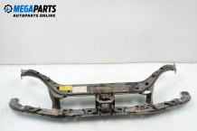 Front slam panel for Ford Focus I 2.0 16V, 131 hp, hatchback, 1998 Front slam panel for Ford Focus I 2.0 16V, 131 hp, hatchback, 1998