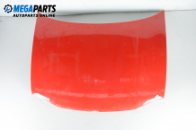 Bonnet for Volkswagen Golf IV 1.9 SDI, 68 hp, hatchback, 1998, position: front