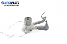 Engine coolant heater for Volkswagen Golf IV 1.9 SDI, 68 hp, hatchback, 1998