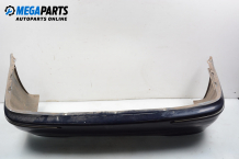 Rear bumper for Lancia Lybra 2.4 JTD, 135 hp, sedan, 2000, position: rear Rear bumper for Lancia Lybra 2.4 JTD, 135 hp, sedan, 2000, position: rear