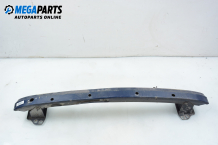 Bumper support brace impact bar for Opel Corsa C 1.0, 58 hp, hatchback, 2002, position: front