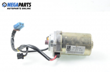 Electric steering rack motor for Opel Corsa C 1.0, 58 hp, hatchback, 2002 № 24463938 Electric steering rack motor for Opel Corsa C 1.0, 58 hp, hatchback, 2002 № 24463938