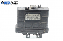 Transmission module for Volkswagen Sharan 1.9 TDI, 110 hp, minivan automatic, 1999 № 099 927 733 AG