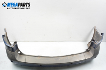 Rear bumper for Renault Laguna II (X74) 1.8 16V, 121 hp, station wagon, 2002, position: rear