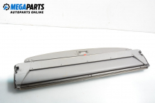 Cargo cover blind for Renault Laguna II (X74) 1.8 16V, 121 hp, station wagon, 2002 Cargo cover blind for Renault Laguna II (X74) 1.8 16V, 121 hp, station wagon, 2002