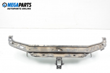 Front upper slam panel for Renault Laguna II (X74) 1.8 16V, 121 hp, station wagon, 2002 Front upper slam panel for Renault Laguna II (X74) 1.8 16V, 121 hp, station wagon, 2002