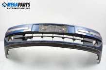 Front bumper for Renault Laguna II (X74) 1.8 16V, 121 hp, station wagon, 2002, position: front