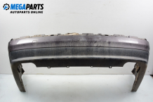 Rear bumper for BMW 7 (E38) 3.0, 218 hp, sedan automatic, 1995, position: rear