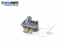Fuel pre-heater for Mercedes-Benz C-Class 203 (W/S/CL) 2.2 CDI, 143 hp, sedan automatic, 2002