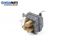 Engine coolant heater for Mercedes-Benz C-Class 203 (W/S/CL) 2.2 CDI, 143 hp, sedan automatic, 2002