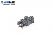 Low pressure fuel pump for Mercedes-Benz C-Class 203 (W/S/CL) 2.2 CDI, 143 hp, sedan automatic, 2002