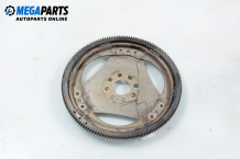 Flywheel for Mercedes-Benz C-Class 203 (W/S/CL) 2.2 CDI, 143 hp, sedan automatic, 2002