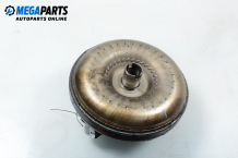 Torque converter for Mercedes-Benz C-Class 203 (W/S/CL) 2.2 CDI, 143 hp, sedan automatic, 2002