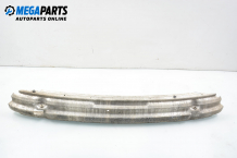 Bumper support brace impact bar for BMW 5 (E39) 2.5 TDS, 143 hp, sedan, 1998, position: rear