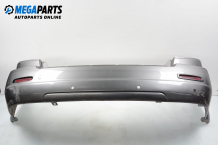 Rear bumper for Kia Sorento 2.5 CRDi, 140 hp, suv, 2005, position: rear Rear bumper for Kia Sorento 2.5 CRDi, 140 hp, suv, 2005, position: rear