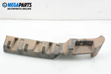 Bumper holder for Kia Sorento 2.5 CRDi, 140 hp, suv, 2005, position: rear - right