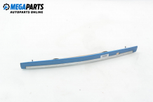 Boot lid moulding for Kia Sorento 2.5 CRDi, 140 hp, suv, 2005, position: rear