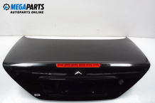 Boot lid for Mercedes-Benz SLK-Class R170 2.0, 136 hp, cabrio automatic, 1999, position: rear
