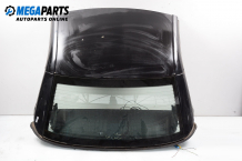 Hardtop for Mercedes-Benz SLK-Class R170 2.0, 136 hp, cabrio automatic, 1999