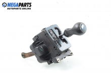 Shifter for Mercedes-Benz SLK-Class R170 2.0, 136 hp, cabrio automatic, 1999