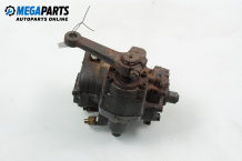 Steering box for Mercedes-Benz SLK-Class R170 2.0, 136 hp, cabrio automatic, 1999 Steering box for Mercedes-Benz SLK-Class R170 2.0, 136 hp, cabrio automatic, 1999