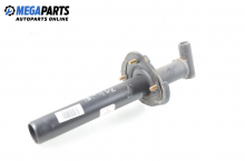 Rear bumper shock absorber for BMW 7 (E38) 2.8, 193 hp, sedan automatic, 1998, position: rear - left