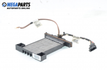 Electric heating radiator for Skoda Roomster (5J) 1.9 TDI, 105 hp, minivan, 2007 Electric heating radiator for Skoda Roomster (5J) 1.9 TDI, 105 hp, minivan, 2007