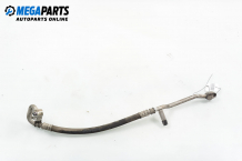 Air conditioning hose for Skoda Roomster (5J) 1.9 TDI, 105 hp, minivan, 2007
