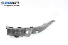 Bumper holder for Volkswagen Passat (B5; B5.5) 1.9 TDI, 110 hp, sedan, 1997, position: front - left