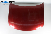 Bonnet for Volkswagen Passat (B5; B5.5) 1.9 TDI, 110 hp, sedan, 1997, position: front