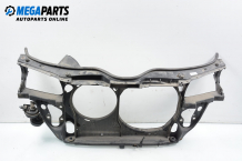 Front slam panel for Volkswagen Passat (B5; B5.5) 1.9 TDI, 110 hp, sedan, 1997 Front slam panel for Volkswagen Passat (B5; B5.5) 1.9 TDI, 110 hp, sedan, 1997