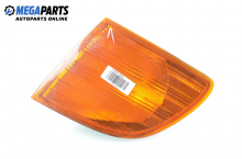 Blinker for Mercedes-Benz Vito 2.2 CDI, 102 hp, passenger, 1999, position: left
