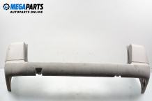 Rear bumper for Mercedes-Benz Vito 2.2 CDI, 102 hp, passenger, 1999, position: rear Rear bumper for Mercedes-Benz Vito 2.2 CDI, 102 hp, passenger, 1999, position: rear