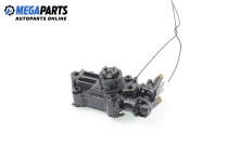 Low pressure fuel pump for Mercedes-Benz Vito 2.2 CDI, 102 hp, passenger, 1999