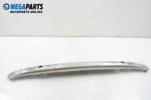 Bumper support brace impact bar for Citroen C5 2.0 16V HPi, 140 hp, hatchback, 2001, position: front