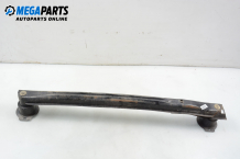 Bumper support brace impact bar for Citroen C5 2.0 16V HPi, 140 hp, hatchback, 2001, position: rear